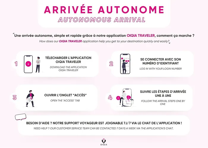 L\'Automnal ~ Centre-Ville ~ Arrivee Autonome