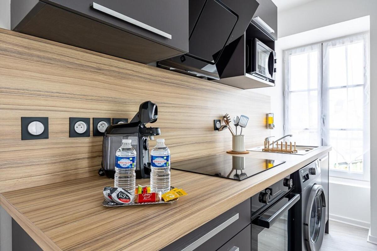 Apartamento L'automnal ~ Centre-ville ~ Arrivee Autonome Annonay