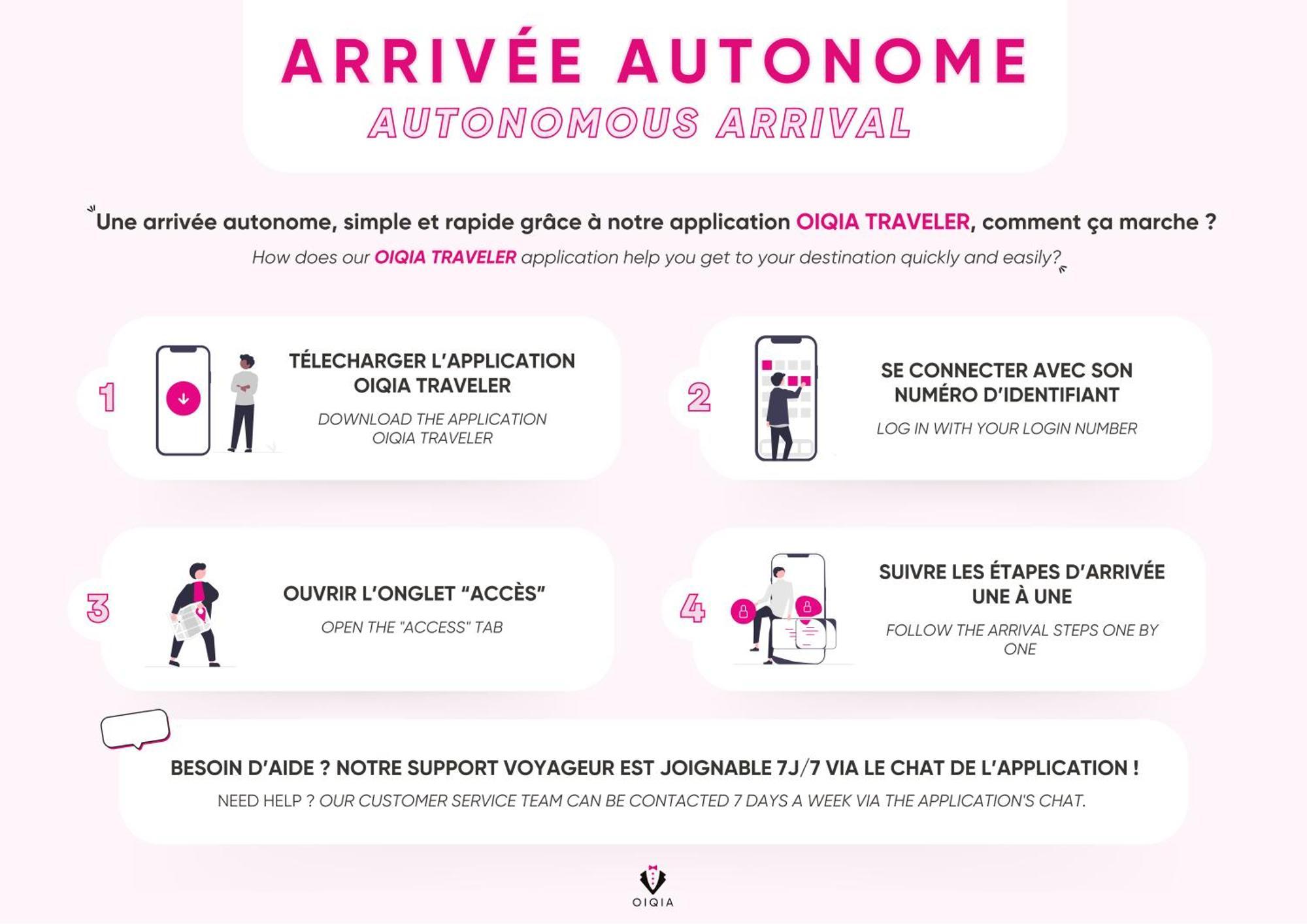 L'automnal ~ Centre-ville ~ Arrivee Autonome Annonay