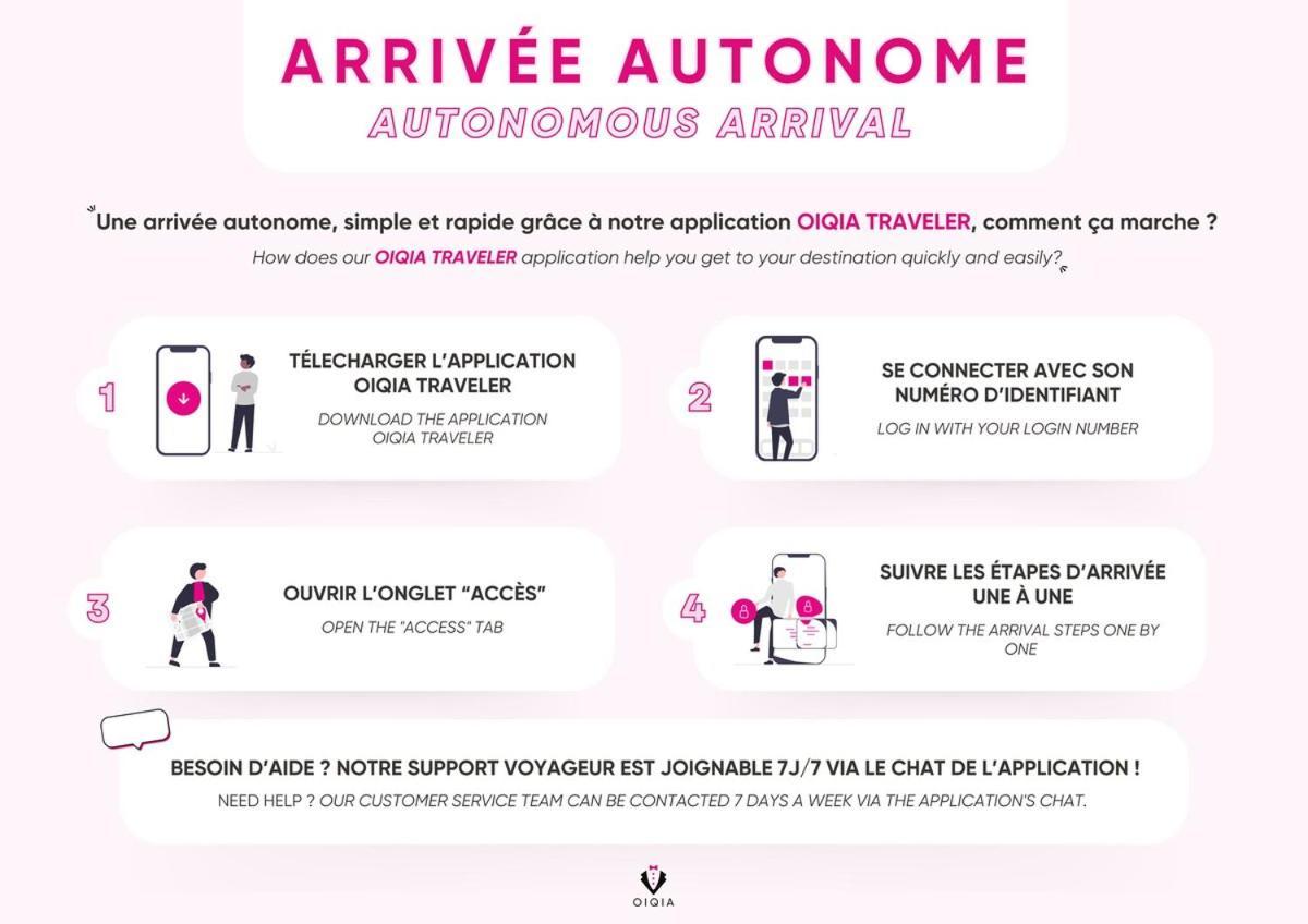 L'automnal ~ Centre-ville ~ Arrivee Autonome * Annonay
